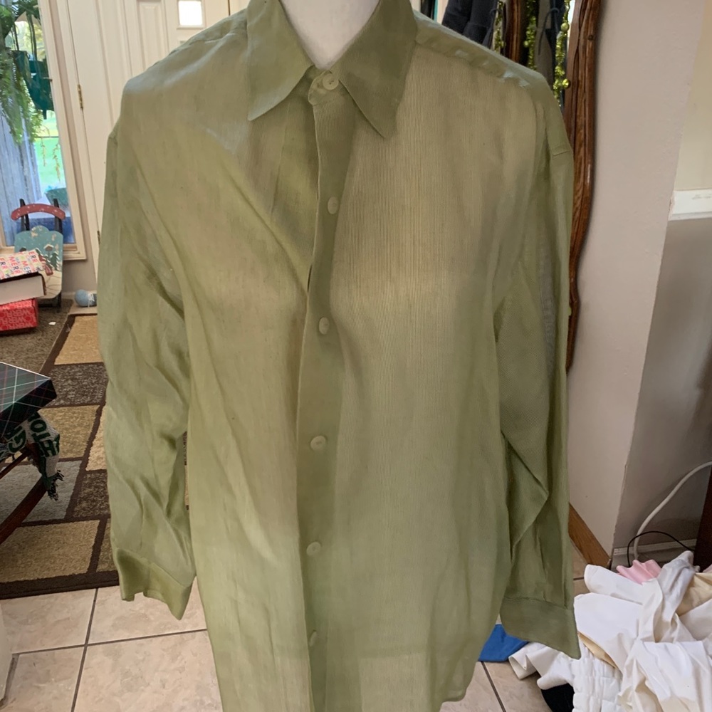 Anne Klein top